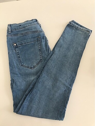 Mango skinny jean