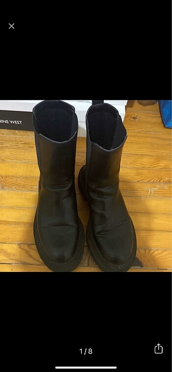 39 Beden Bershka