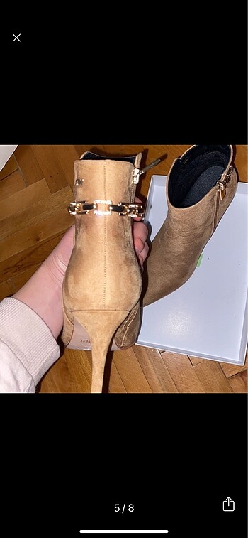 39 Beden Nine west