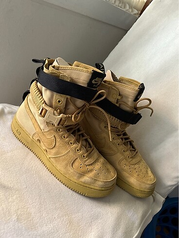Nike ORJİNAL NİKE AIR SF AF1