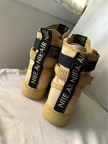 41 Beden ORJİNAL NİKE AIR SF AF1