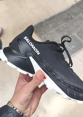 Salomon 43