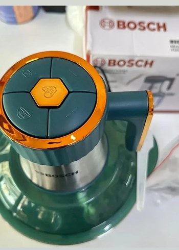 Bosch Çok Fonksiyonlu Gıda İşlemcisi 5L - Görsel 2