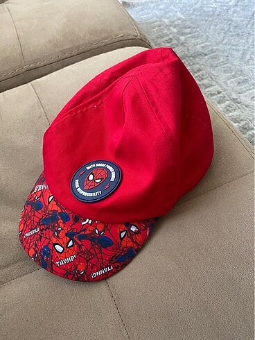 LC Waikiki Spiderman şapka