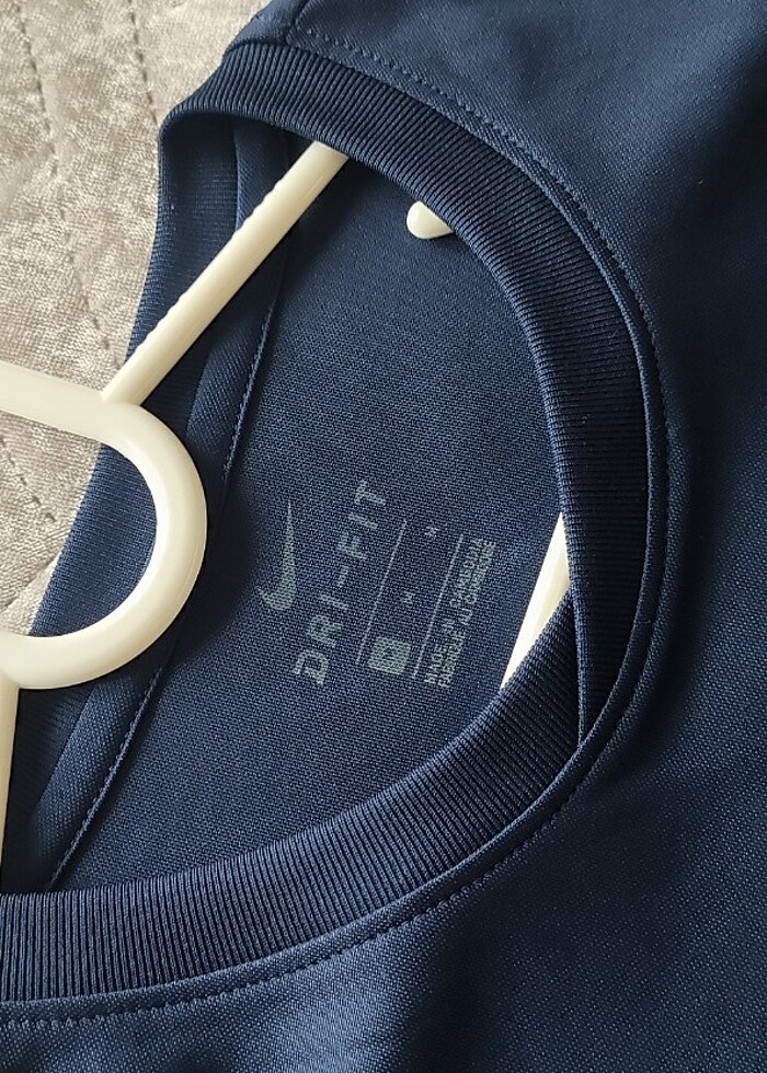 Nike tişört  - Görsel 2