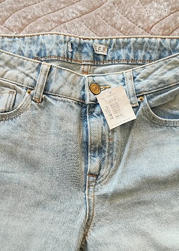 Kadın Kot Pantolon - Görsel 6