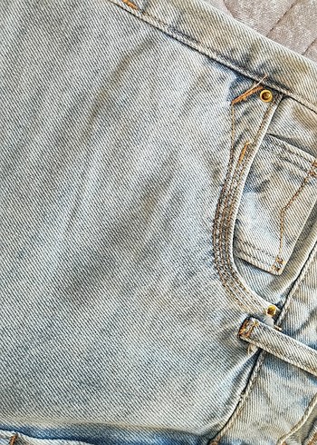 Kadın Kot Pantolon - Görsel 5