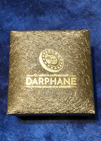 Koleksiyon ürün Galatasaray 25 şampiyonluk Sertifikalı - Görsel 3