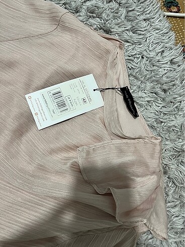 42 Beden Tunik