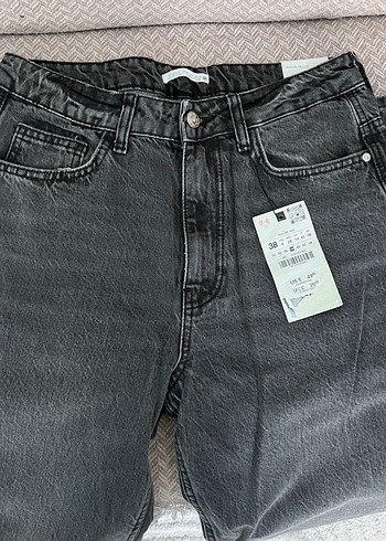 ZARA Jean - Görsel 2