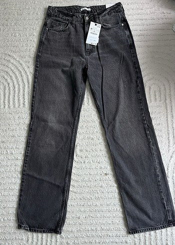 ZARA Jean - Görsel 4