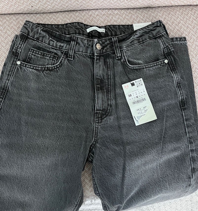 ZARA Jean - Görsel 2