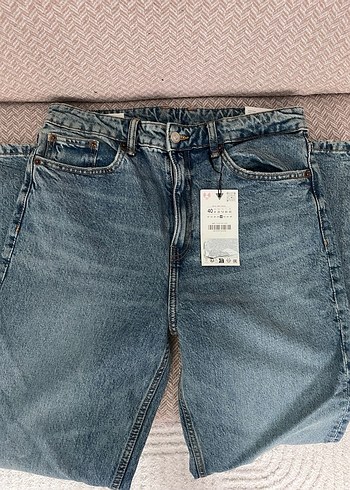 ZARA Jean - Görsel 2