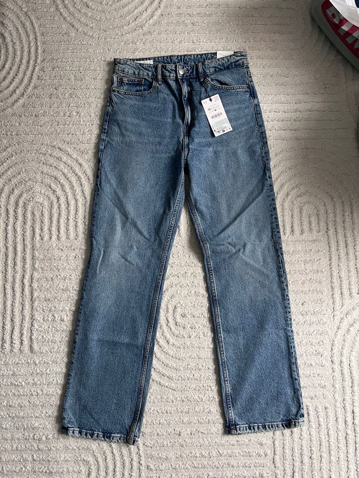 ZARA Jean - Görsel 4