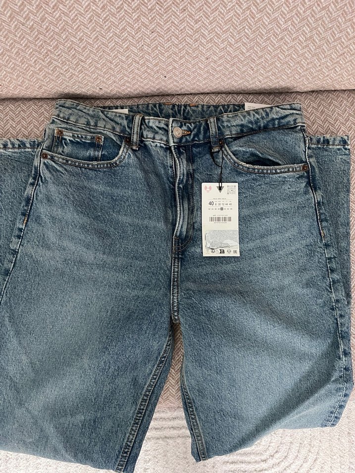 ZARA Jean - Görsel 2