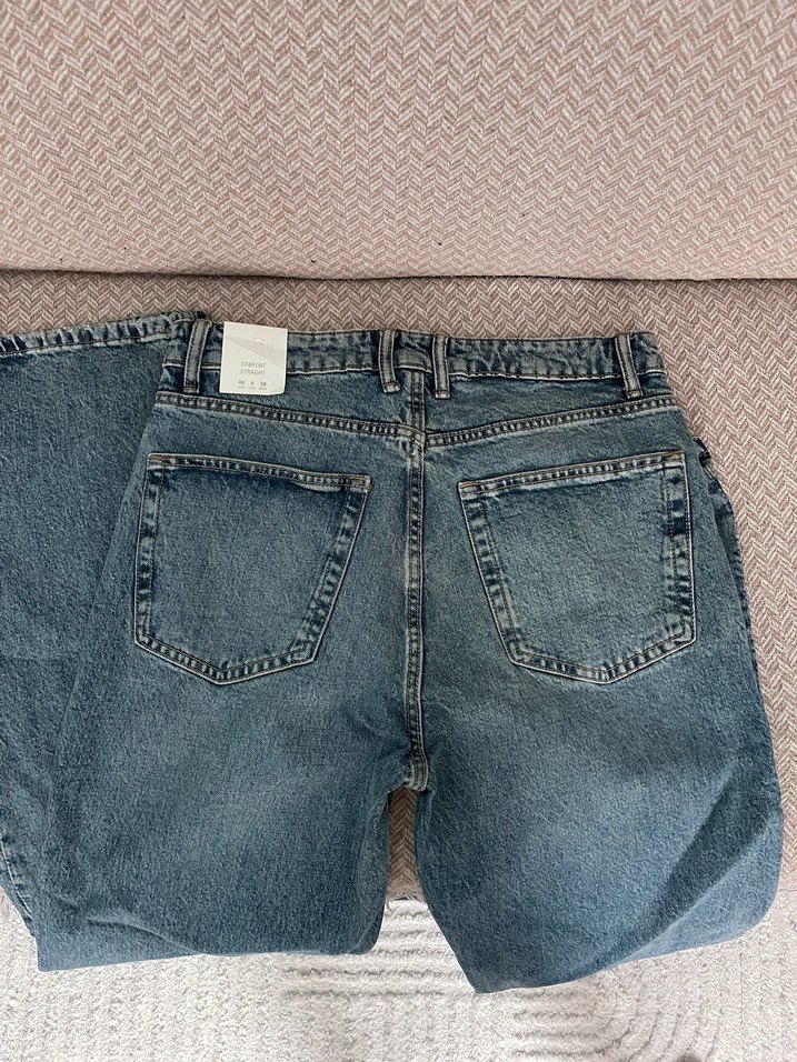 ZARA Jean - Görsel 3