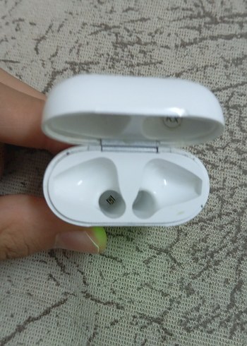 Apple airpords pro 4 - Görsel 5