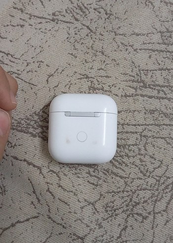 Apple airpords pro 4 - Görsel 3