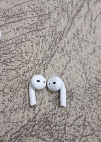 Apple airpords pro 4 - Görsel 6