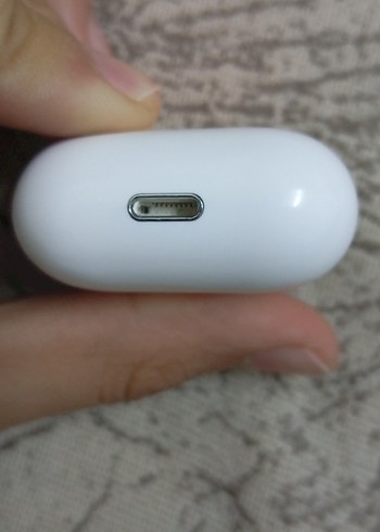 Apple airpords pro 4 - Görsel 4