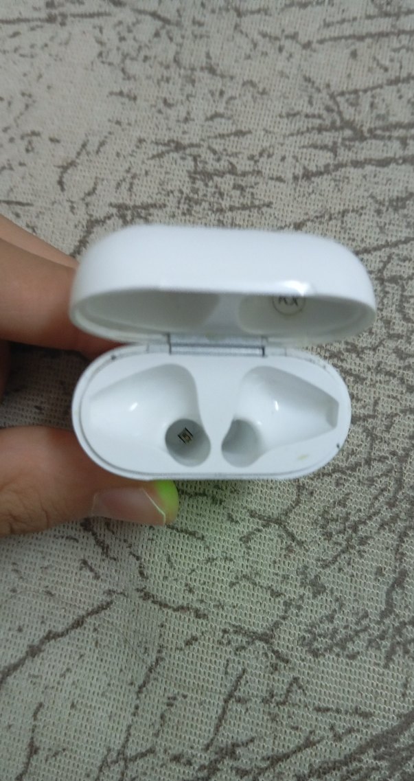 Apple airpords pro 4 - Görsel 5