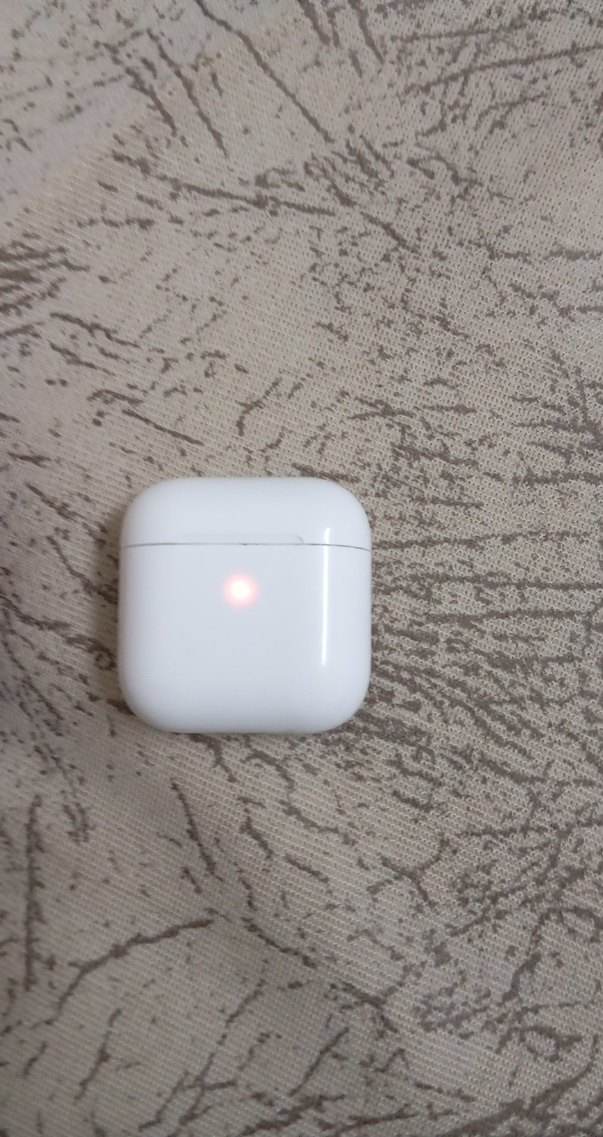 Apple airpords pro 4 - Görsel 2