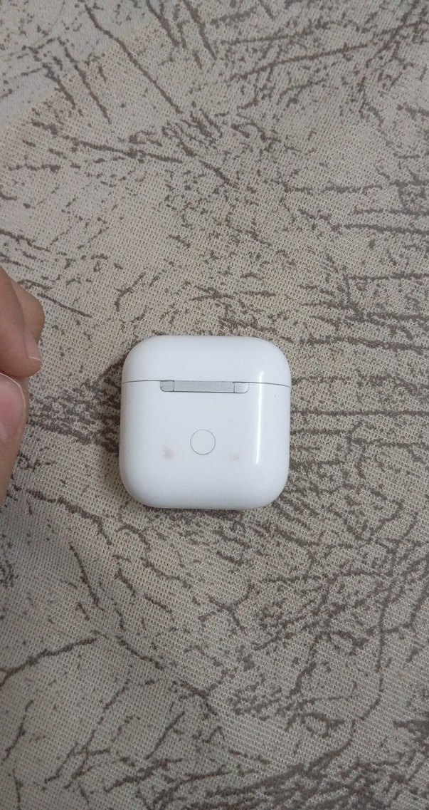 Apple airpords pro 4 - Görsel 3