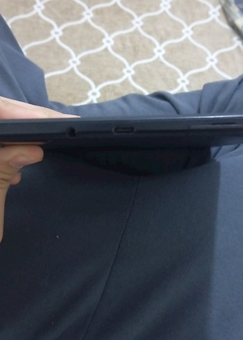 Siyah TCL Tablet - Görsel 3