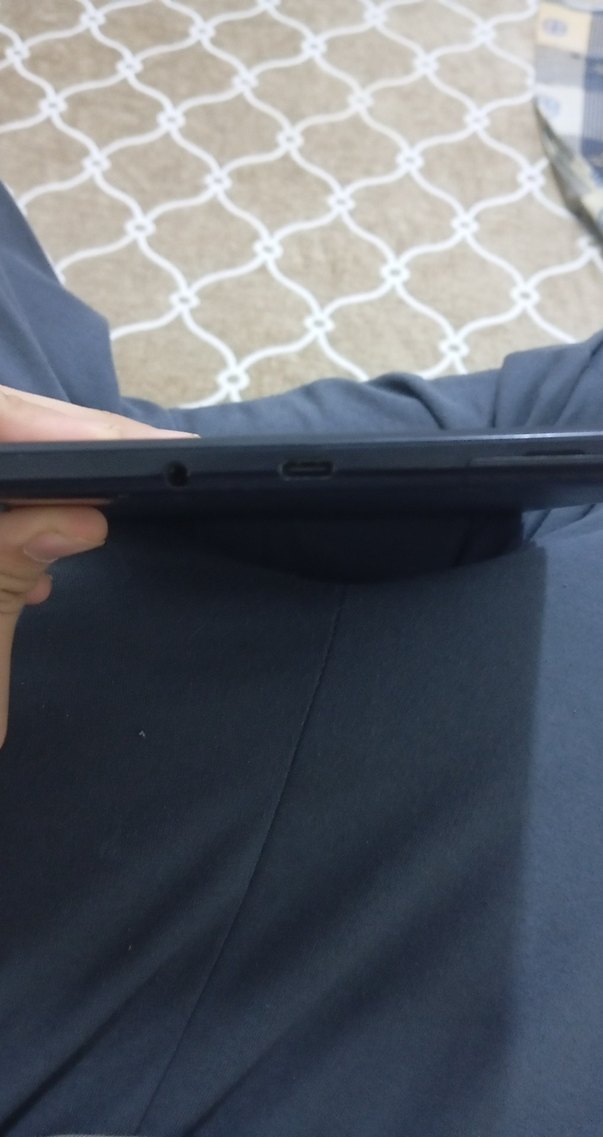 Siyah TCL Tablet - Görsel 3