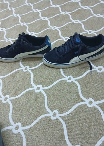 erkek pupa ayakkabısı orj - Görsel 5