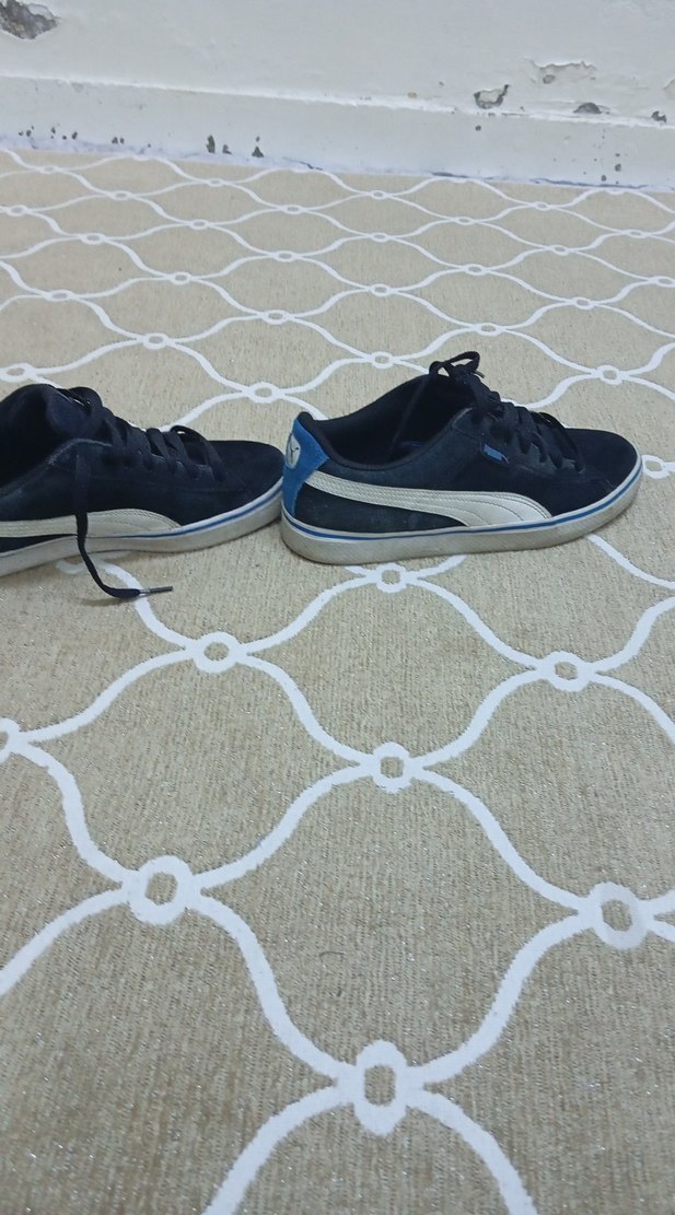 erkek pupa ayakkabısı orj - Görsel 4