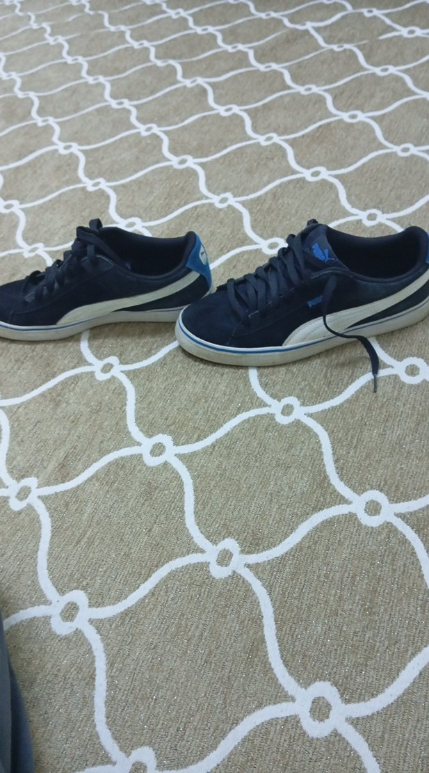 erkek pupa ayakkabısı orj - Görsel 5