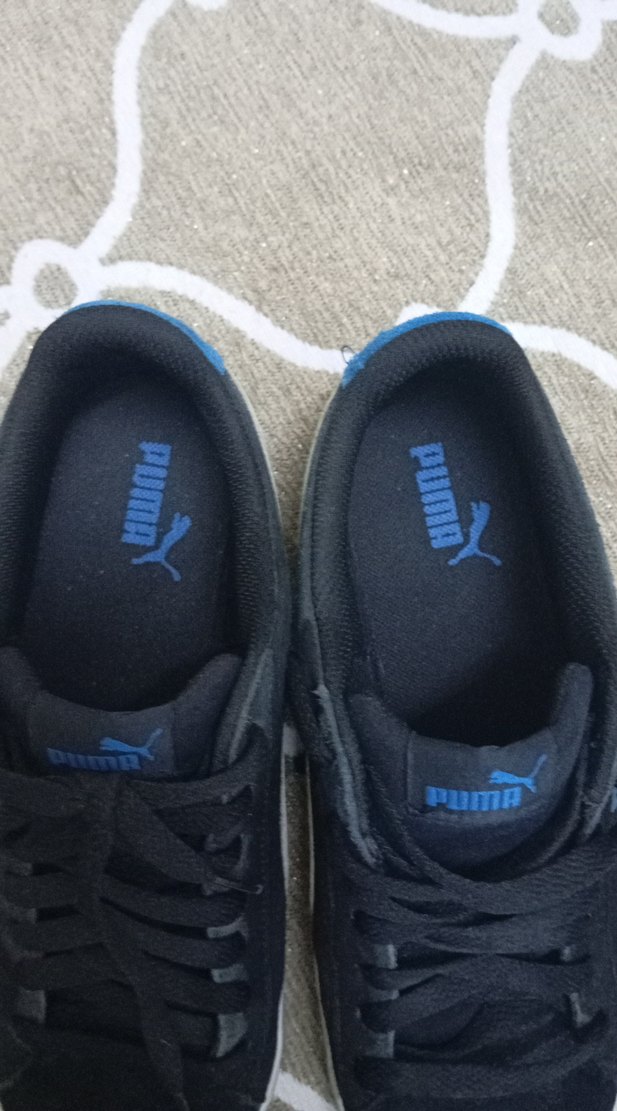 erkek pupa ayakkabısı orj - Görsel 2