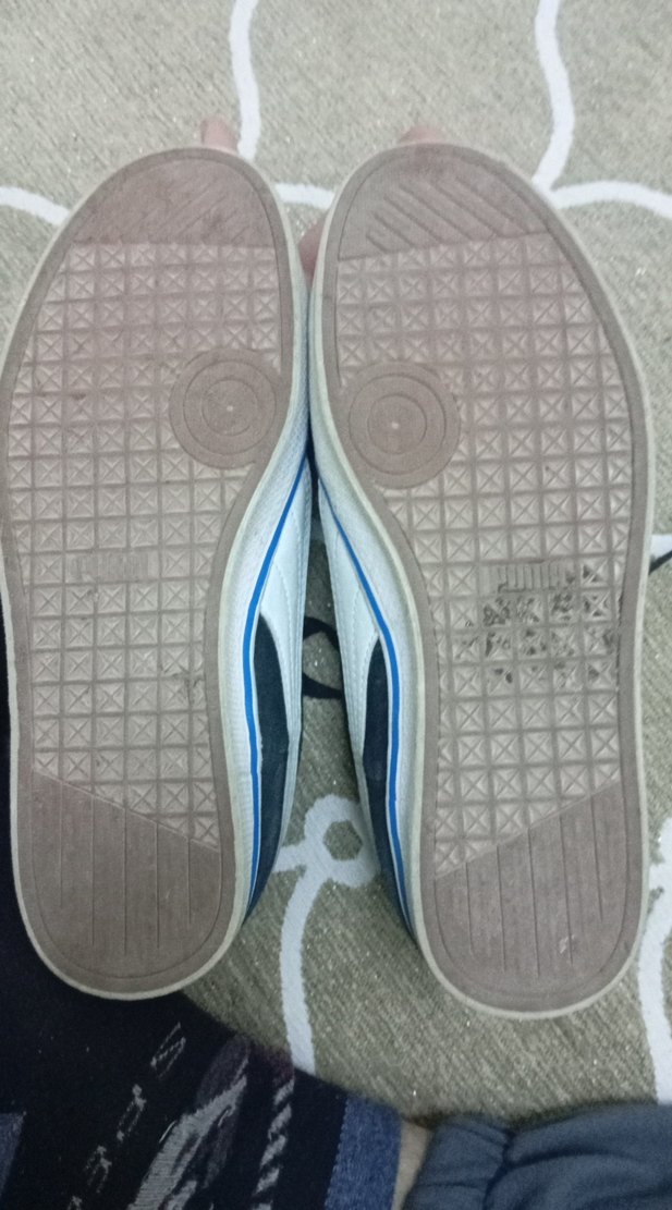 erkek pupa ayakkabısı orj - Görsel 3