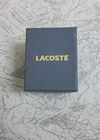 Lacoste