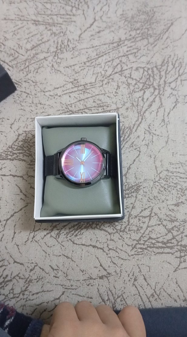 Lacoste Erkek saat - Görsel 2