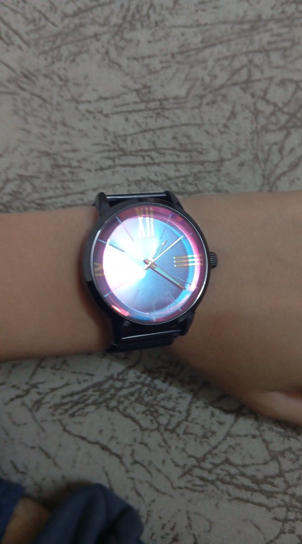 Lacoste Erkek saat - Görsel 5