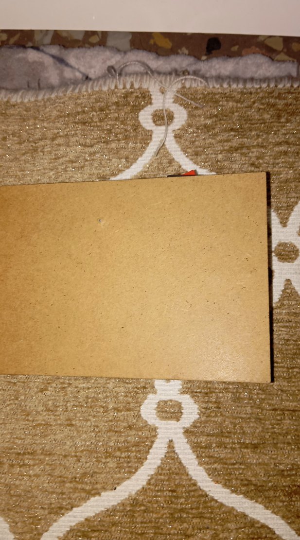 Beyaz Basit Pil Güç Kaynağı - Görsel 4