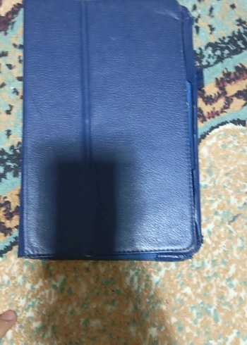 Beyaz Samsung Tablet - Görsel 4