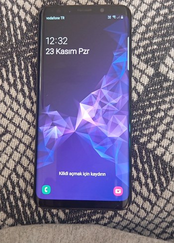 Samsung Galaxy S9 - Görsel 2