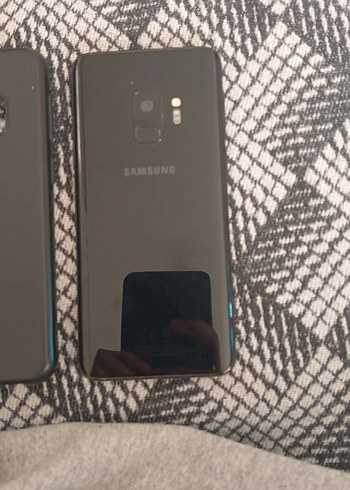 Samsung Galaxy S9 - Görsel 4