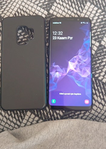 Samsung Galaxy S9 - Görsel 3