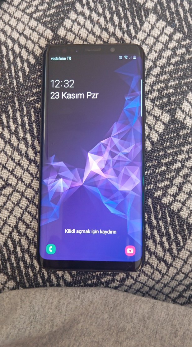 Samsung Galaxy S9 - Görsel 2
