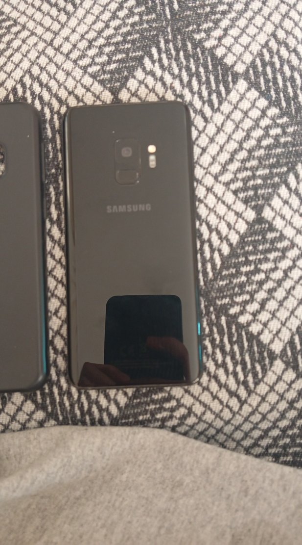 Samsung Galaxy S9 - Görsel 4