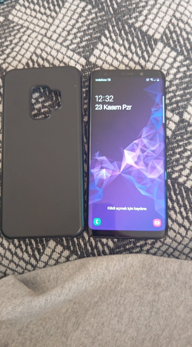 Samsung Galaxy S9 - Görsel 3