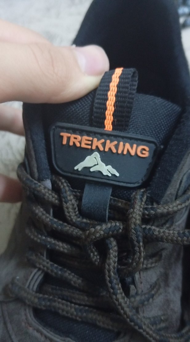 yarım bot sppr ayakkabı - Görsel 2