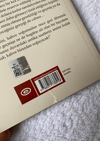 Kahve Soğumadan Önce - Toshikazu Kawaguchi - Görsel 2