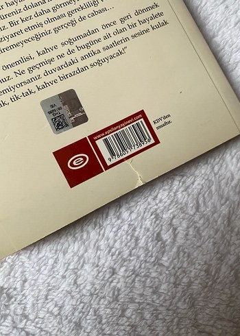 Kahve Soğumadan Önce - Toshikazu Kawaguchi - Görsel 4