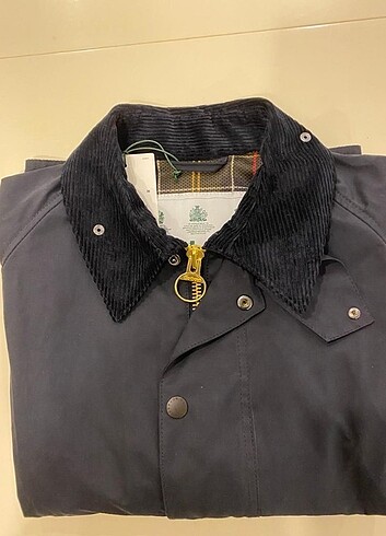 Barbour Barbour mont