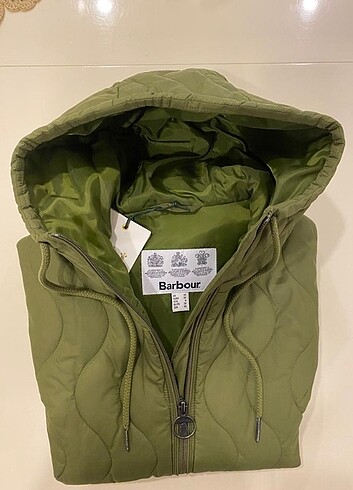 Barbour Barbour yelek